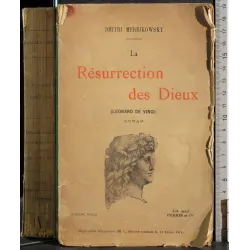 La Resurrection des Dieux