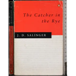 The Catcher in the Rye