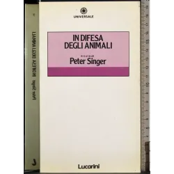 In difesa degli animali