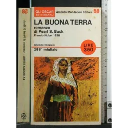 LA BUONA TERRA