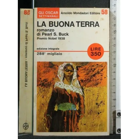 LA BUONA TERRA