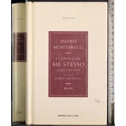 I conti con me stesso. Diari 1957-1978