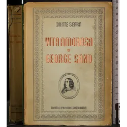Vita amorosa di George Sand