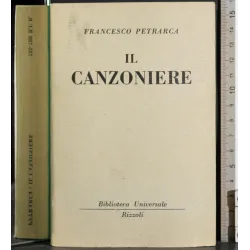 Il canzoniere