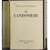 Il canzoniere