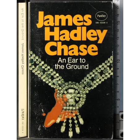 An Ear to the Ground