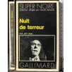 Nuit de terreur