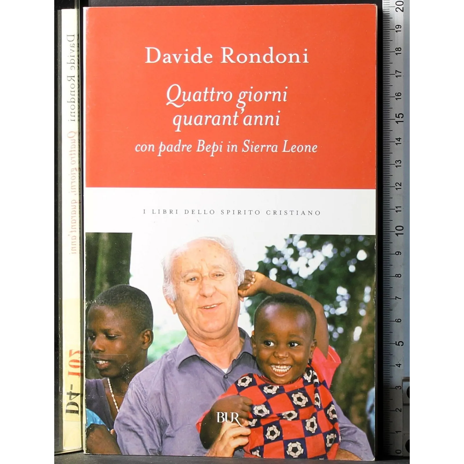 Quattro giorni quarant'anni