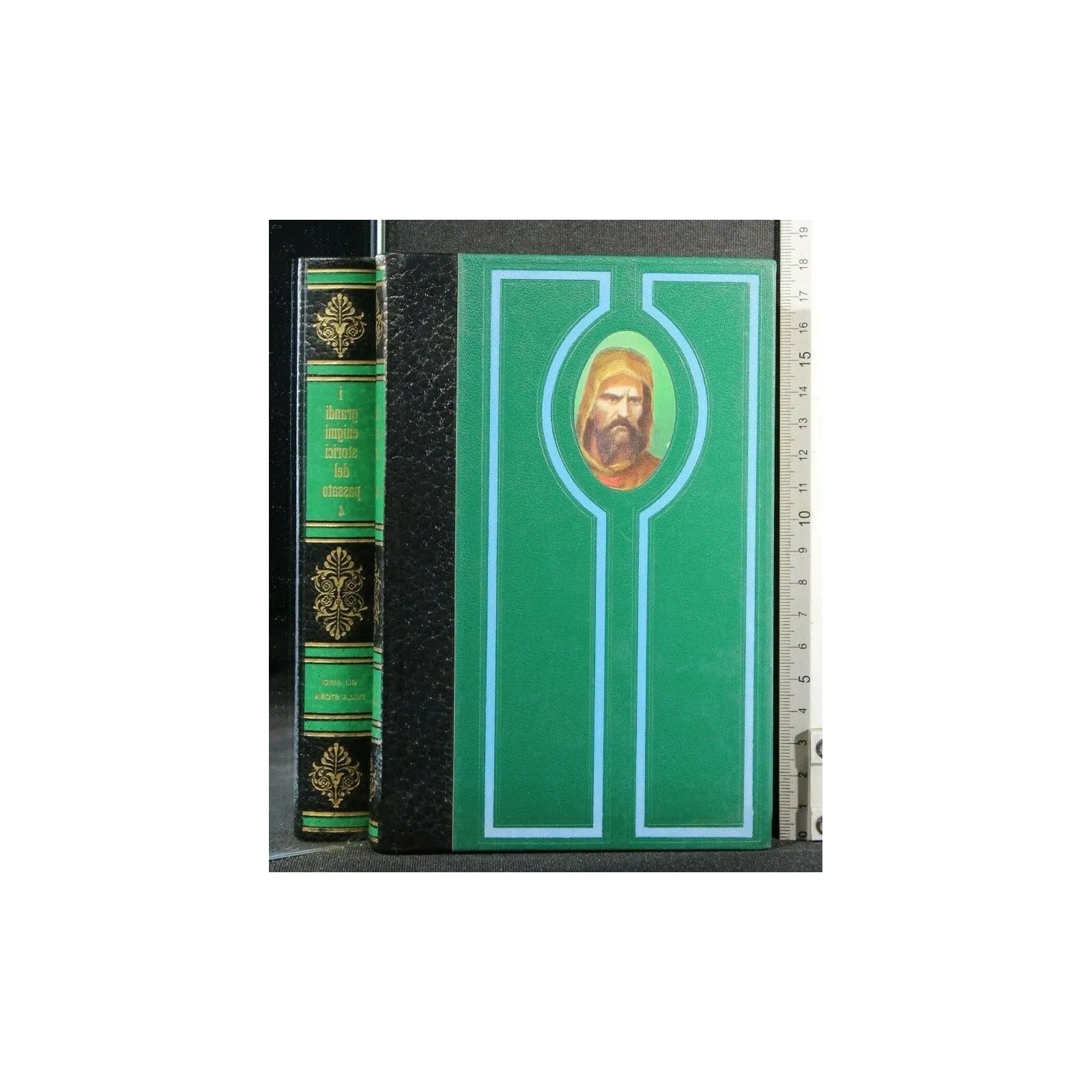 I GRANDI ENIGMI STORICI DEL PASSATO 4 LA NOTTE DI SAN BARTOLOMEO