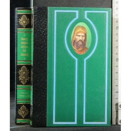 I GRANDI ENIGMI STORICI DEL PASSATO 4 LA NOTTE DI SAN BARTOLOMEO