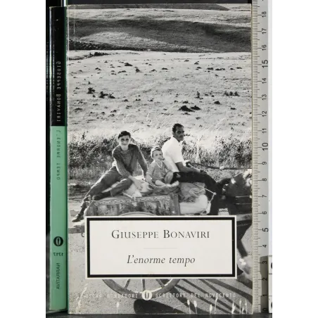 L'enorme tempo