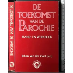De Toekomst van de Parochie