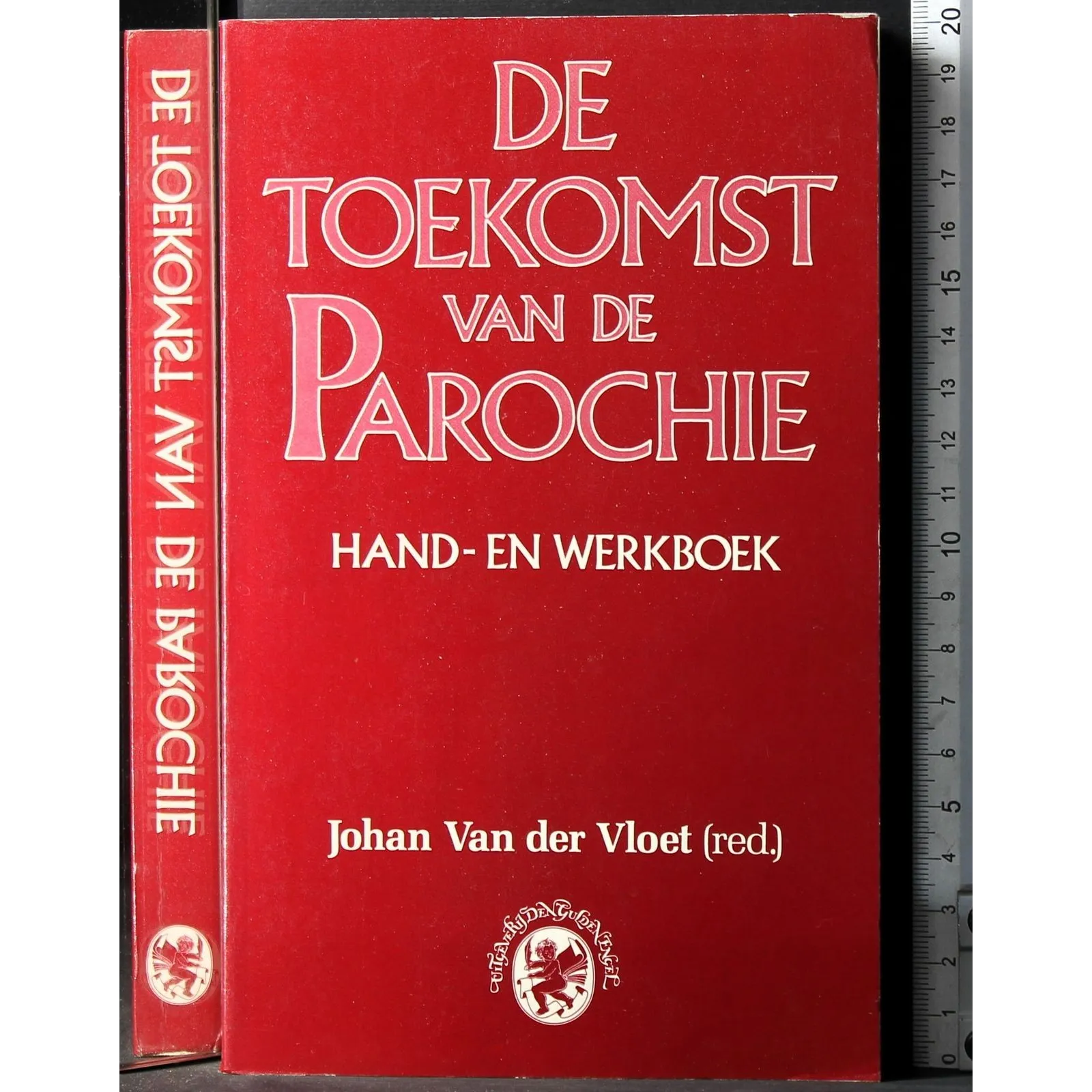 De Toekomst van de Parochie