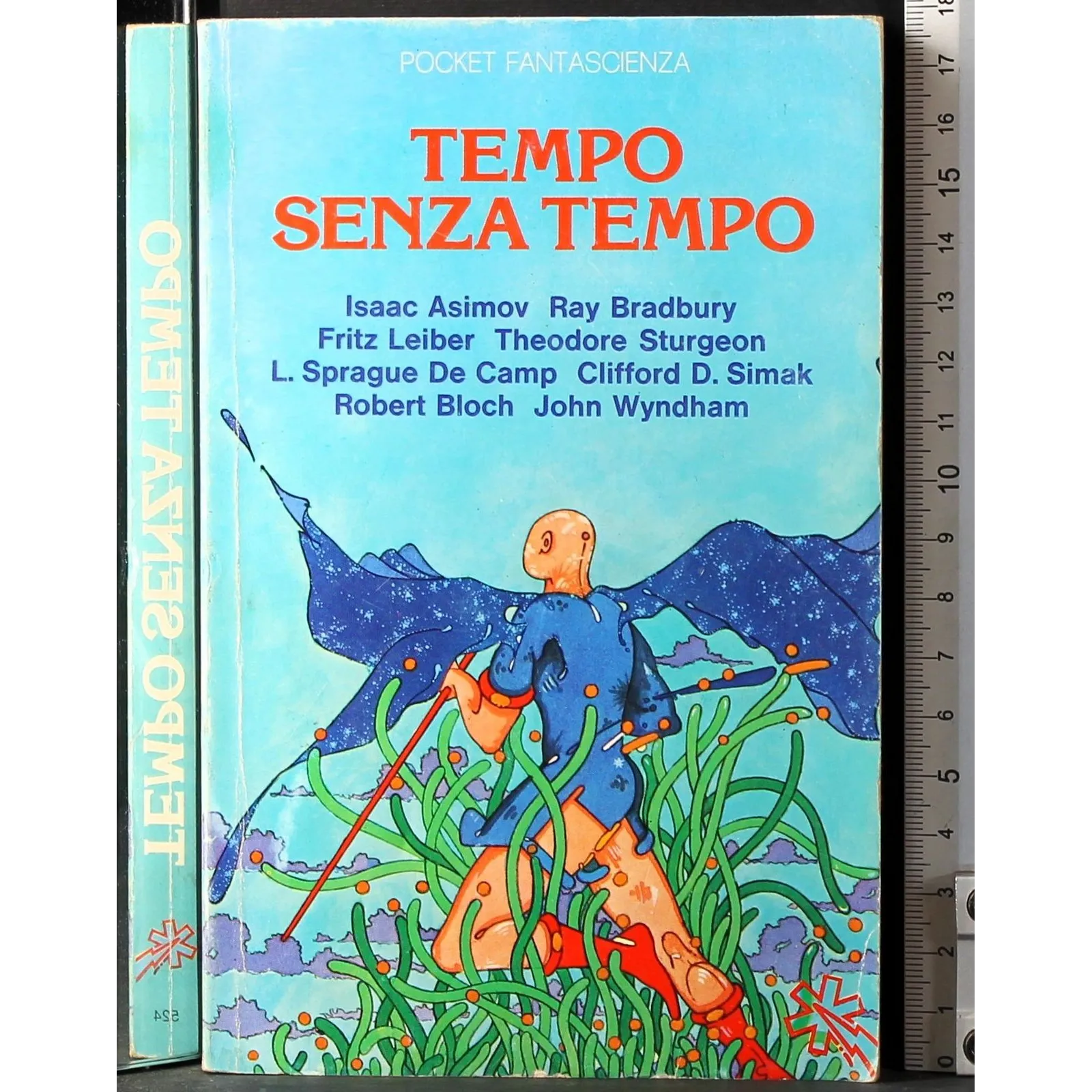 Tempo senza tempo
