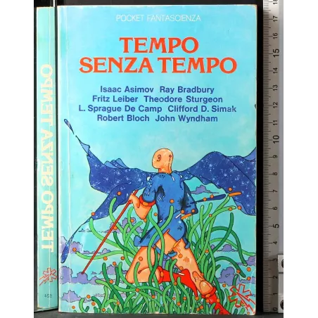 Tempo senza tempo
