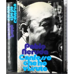 Confesso che ho vissuto