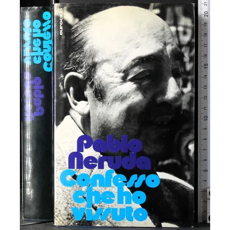 Confesso che ho vissuto