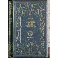 Memorie di un terrorista