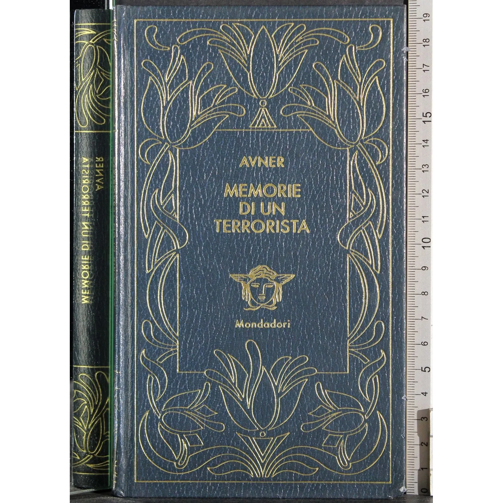 Memorie di un terrorista