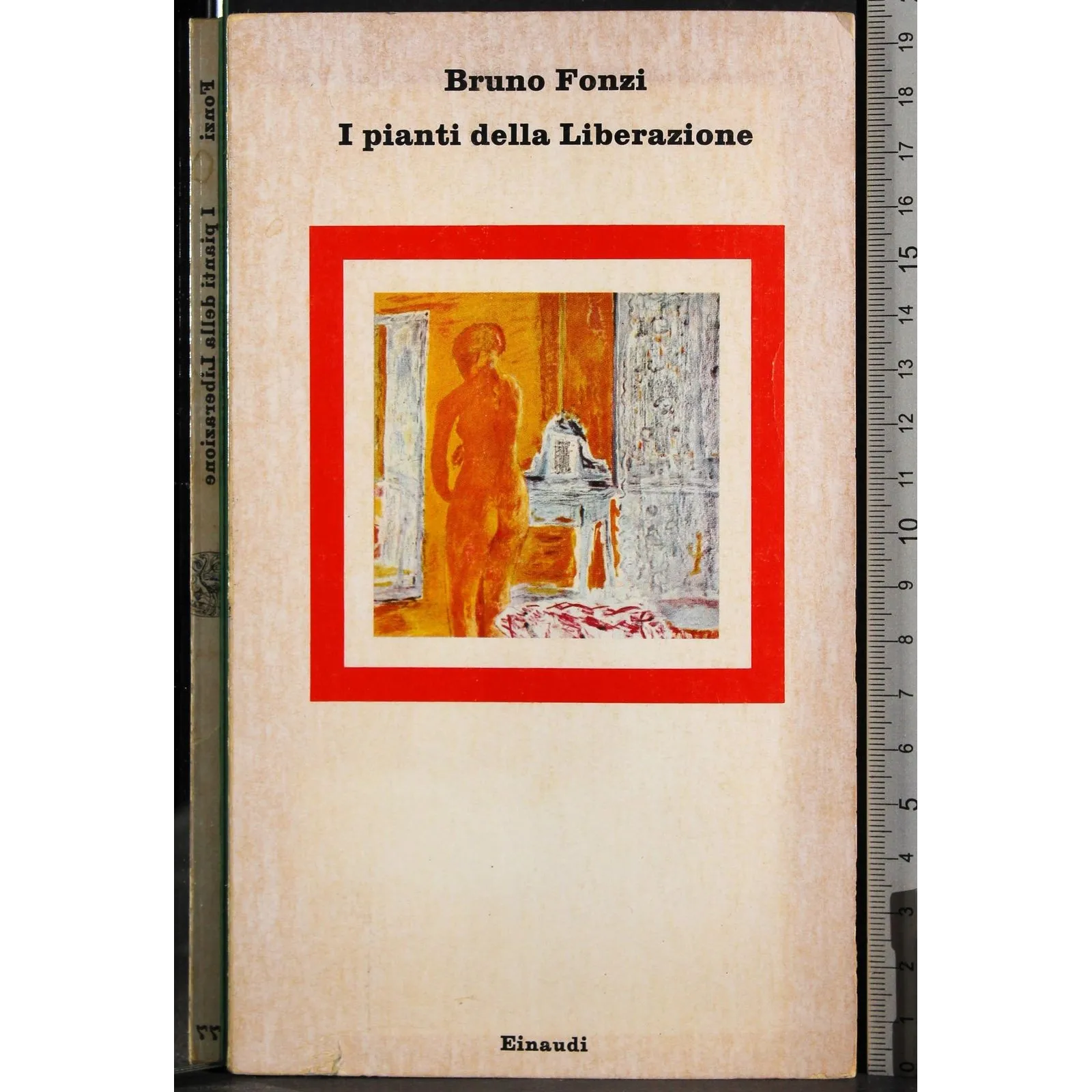 I pianti della Liberazione