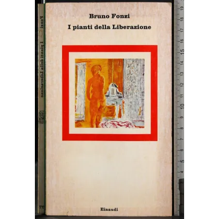 I pianti della Liberazione