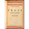 Prose
