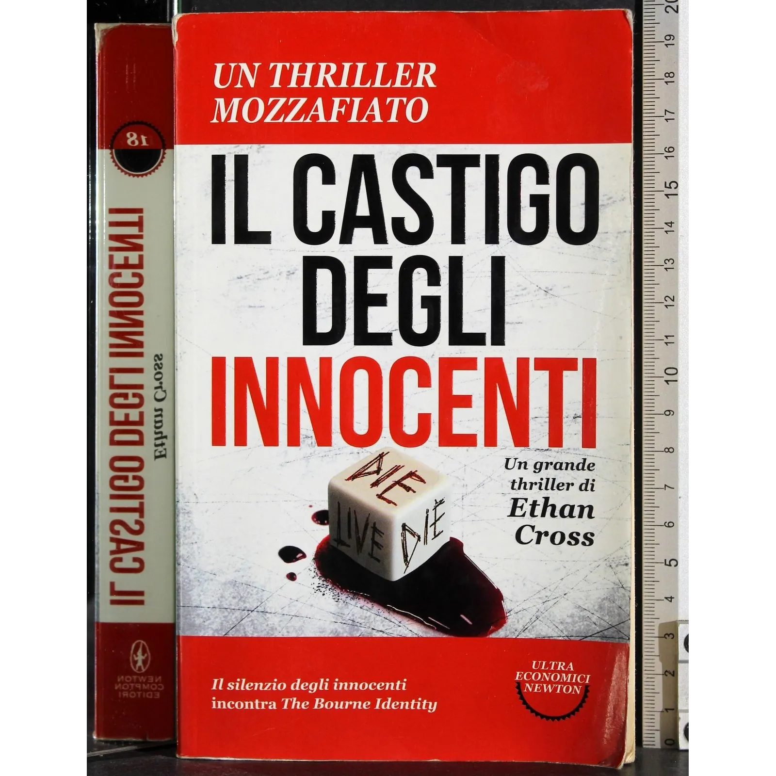 Il castigo degli innocenti