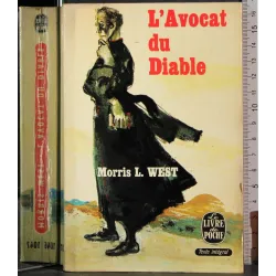 L'Avocat du Diable