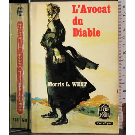 L'Avocat du Diable
