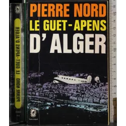 Le guet-apens d'Alger