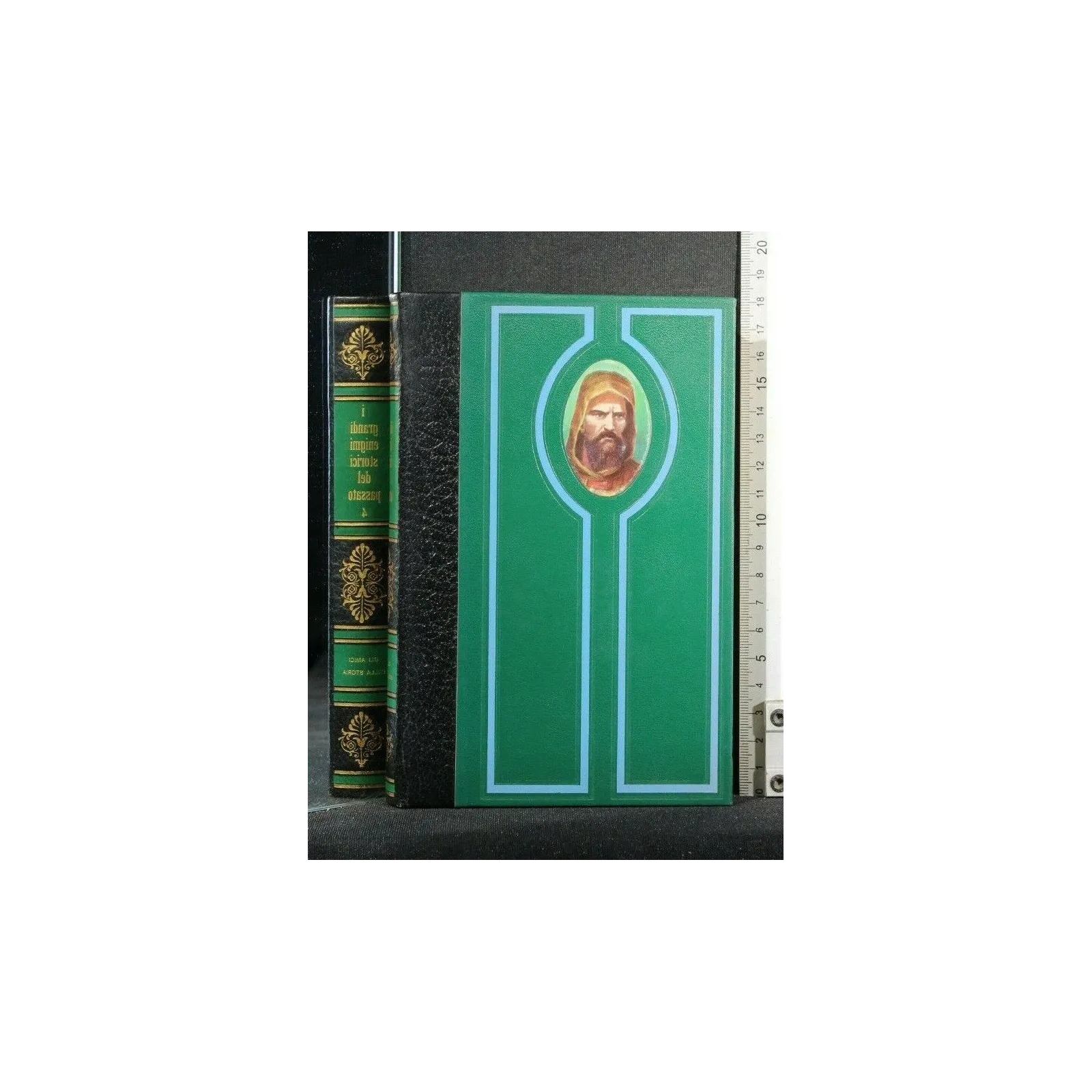 I GRANDI ENIGMI STORICI DEL PASSATO 4 LA NOTTE DI SAN BARTOLOMEO