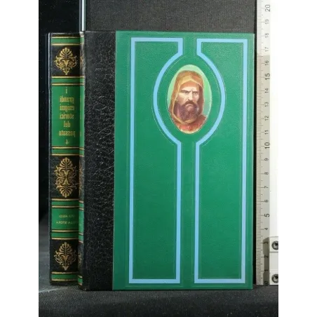 I GRANDI ENIGMI STORICI DEL PASSATO 4 LA NOTTE DI SAN BARTOLOMEO