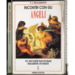 Incontri con gli angeli