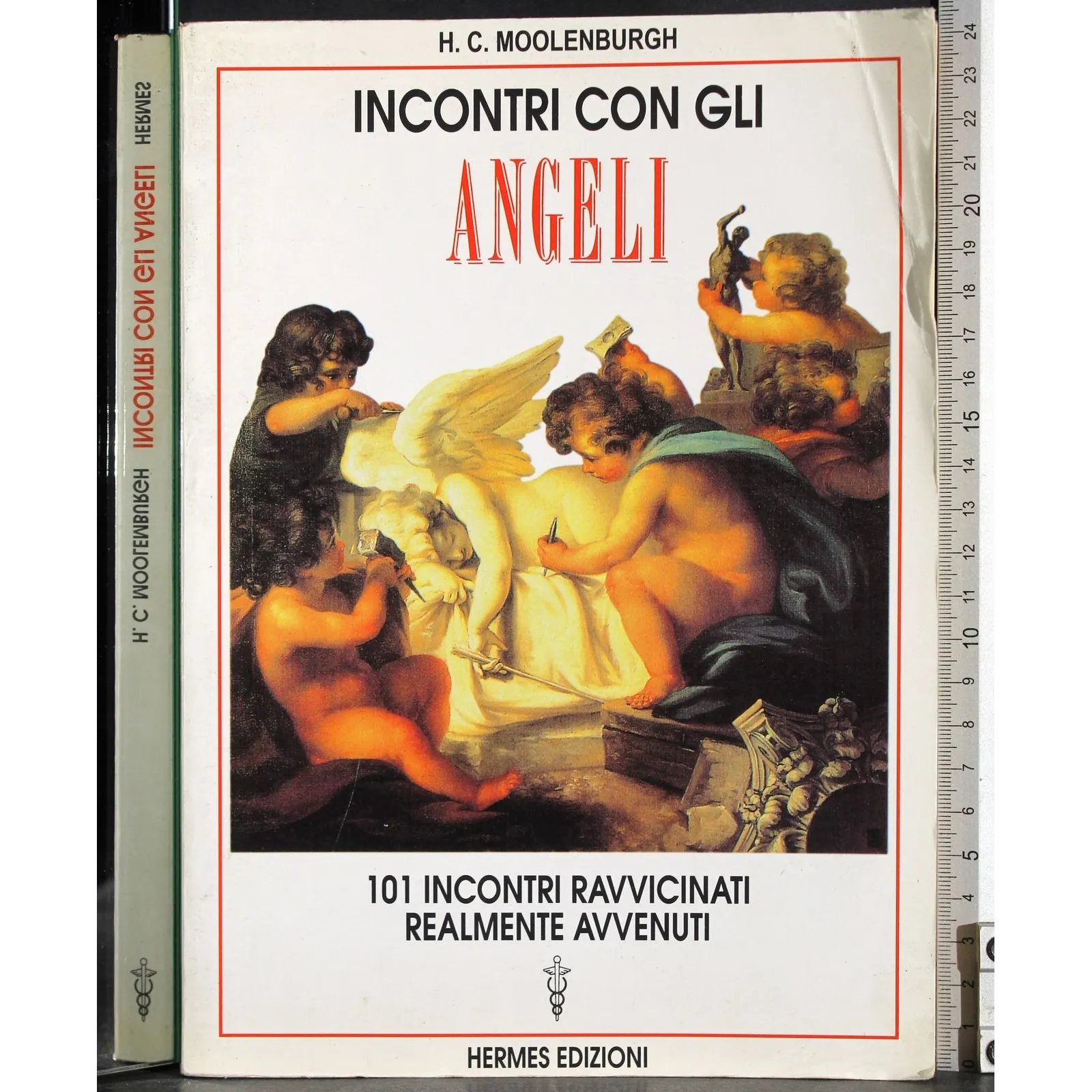 Incontri con gli angeli