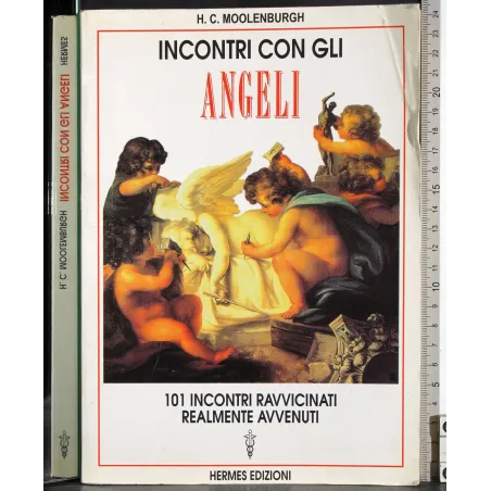 Incontri con gli angeli