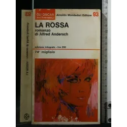 LA ROSSA