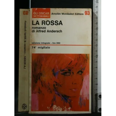 LA ROSSA