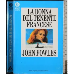 La donna del tenente francese