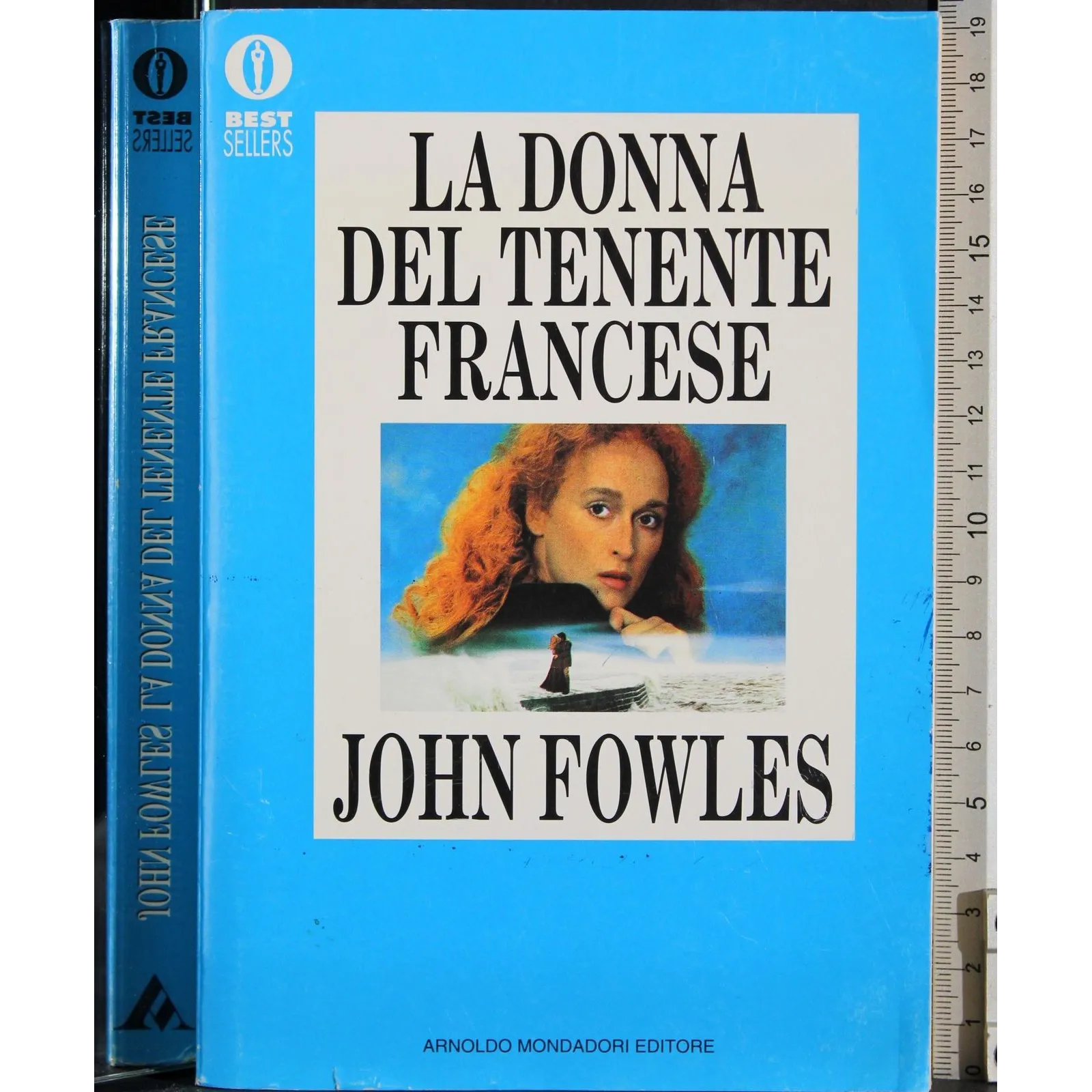 La donna del tenente francese