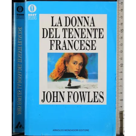 La donna del tenente francese