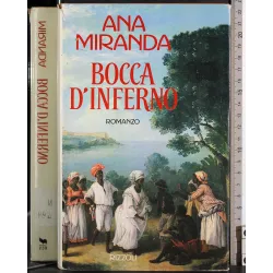 Bocca d'Inferno