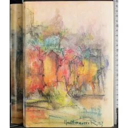 Poesie in dialetto orvietano