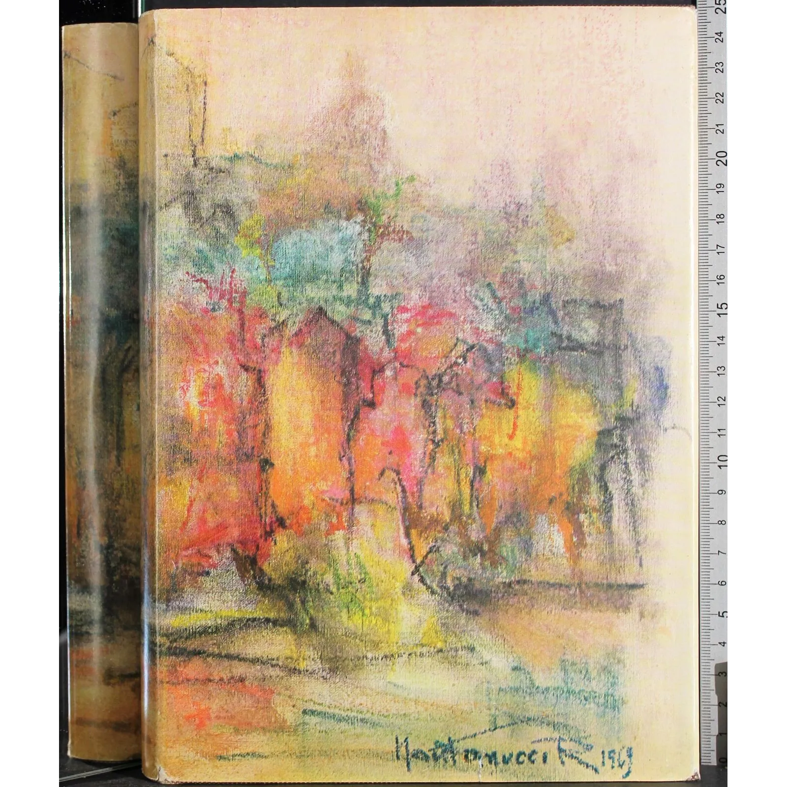 Poesie in dialetto orvietano