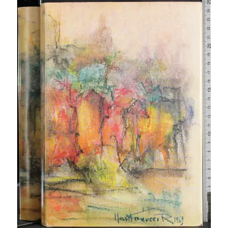 Poesie in dialetto orvietano