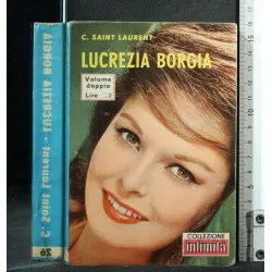 LUCREZIA BORGIA