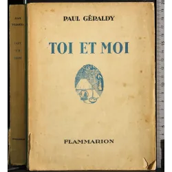 Toi et moi