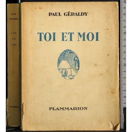 Toi et moi