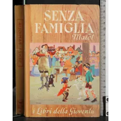 Senza Famiglia