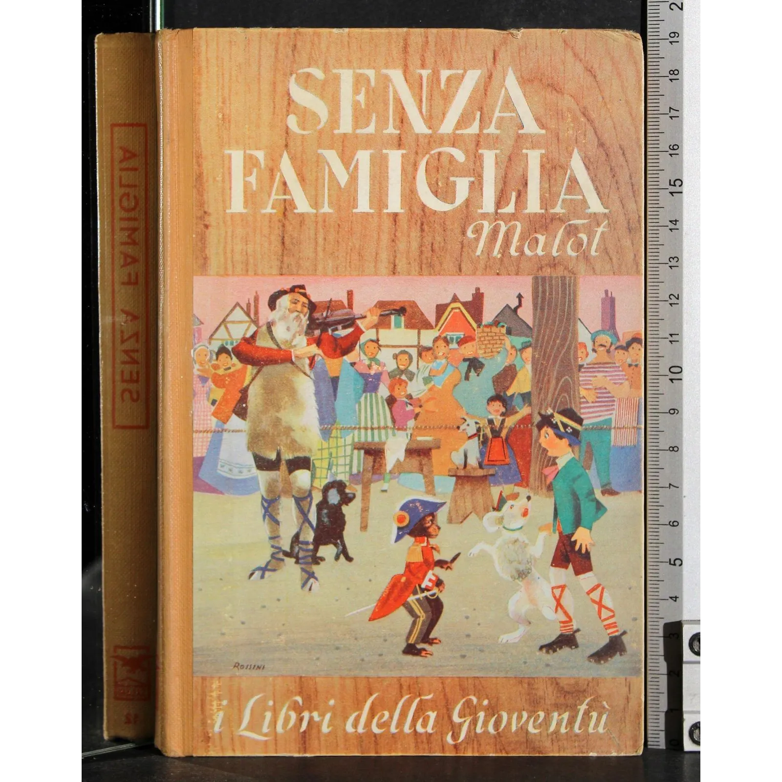 Senza Famiglia
