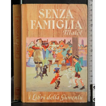 Senza Famiglia